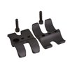 El MAGAZINE EXTENSION SUPPORT CLAMP de Nordic Components ofrece soporte extra, reduce vibraciones y es compatible con tubos de extensión para escopetas Mossberg.