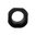 PRECISION ARMAMENT THREAD ADAPTER 1/2-28 TO 5/8-24 BLACK