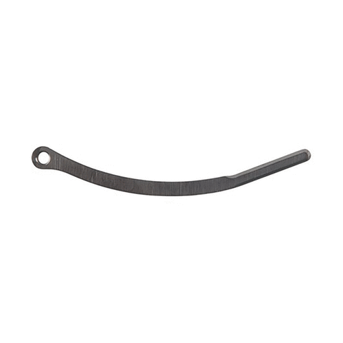 El Extreme Service Hammer Strut está diseñado para aplicaciones 1911, fabricado en acero herramienta endurecido, evitando el roce con el resorte del disparador.