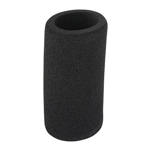 Mejora tu AR-15/M16 con la funda de espuma para el buffer tube, que ofrece comodidad y un ajuste perfecto, con 3.25 pulgadas de longitud.