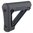 MAGPUL MOE FIXED COMMERCIAL-SPEC CARBINE STOCK FOR AR-15 BLACK
