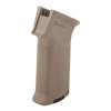 Mejora la ergonomía de tu AK con el MOE AK Grip de MAGPUL, con textura agresiva para mejor control y construcción de polímero reforzado.