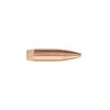 Los proyectiles MatchKing® de 22 Calibre (0.224") 77gr HPBT son ideales para competiciones de rifle, ofreciendo un rendimiento balístico superior a largas distancias.