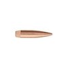 Para competiciones de rifle serias, los balas MatchKing® 22 Caliber HPBT de 80gr ofrecen un diseño de punta hueca y cola de bote que mejora el rendimiento balístico.