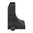 SAMSON MANUFACTURING CORP 1.375" ADJUSTABLE FRONT SIGHT ALUMINUM BLACK