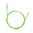 SWAB-ITS BY SUPERBRUSH .22 CALIBER BORE WHIPS
