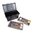 ALLEN CO INC TOOL BOX CLEANING KIT, TACTICAL & HANDGUN