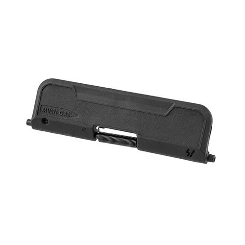 ¡Descubre la Ultimate Dust Cover de Strike Industries! Se monta y desmonta en 5-10 segundos, es más duradera y ajustable para un rendimiento óptimo.