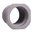 PRECISION ARMAMENT THREAD ADAPTER 9/16-24 TO 5/8-24 STAINLESS STEEL