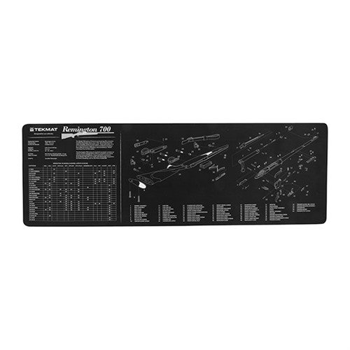 Herramientas generales para armeros > Bench Mats - Vista previa
