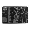 TEK MAT BERETTA 92 GUN MAT
