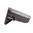 BRAVO COMPANY AR-15 BCMGUNFIGHTER STOCK COLLAPSIBLE MIL-SPEC BLK
