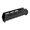 El forend MOE M-LOK para Mossberg 590/590A1 ofrece modularidad, facilidad de manipulación y compatibilidad con accesorios M-LOK, todo en un diseño ligero y resistente.