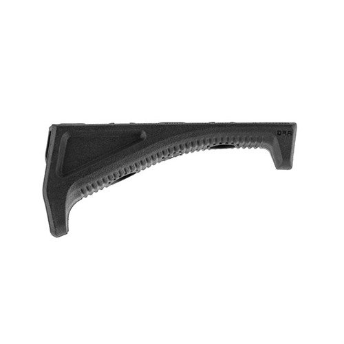 El M-LOK AFG de Magpul es ligero, compacto y mejora el control del arma, reduciendo el retroceso para disparos más precisos. Incluye todo el hardware necesario.