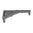 MAGPUL AFG ANGLED FORE GRIP M-LOK STEALTH GRAY