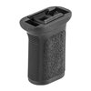El grip vertical BCMGUNFIGHTER MOD 3 ofrece un diseño compacto, mayor control y comodidad, con textura agresiva y un peso ligero de solo 1.9 oz.