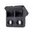 MAGPUL M-LOK OFFSET LIGHT MOUNT BLACK