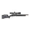 El culatín Magpul Rem 700 Hunter es ergonómico, ajustable y compatible con M-LOK, ideal para tu Remington 700 SA, ¡sin necesidad de bedding!