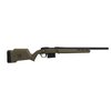 La culata ajustable Magpul Rem 700 Hunter ofrece ergonomía mejorada, longitud de tiro y altura de peine ajustables, y es compatible con M-LOK para accesorios.