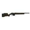 El Magpul Rem 700 SA Hunter Stock ofrece ergonomía mejorada, longitud de tiro y altura de mejilla ajustables, y es compatible con M-LOK para accesorios.