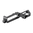 MAGPUL HUNTER 700 MAG WELL BOTTOM METAL FOR REMINGTON 700 SA BLACK