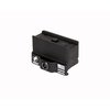 El montaje AIMPOINT MICRO es ligero, de liberación rápida y se asegura firmemente a tu mira Aimpoint con tornillos de acero, ideal para un uso intenso.