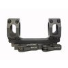 El montaje RECON-S ofrece un sistema de liberación rápida, ajuste seguro en rieles Picatinny, y resistencia extrema al retroceso, ideal para tu rifle.