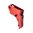 APEX TACTICAL SPECIALTIES INC RED M&P SHIELD ACTION ENHANCEMENT TRIGGER ONLY