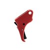 Mejora tu M&P Shield con el Red Action Enhancement Trigger, que reduce el pre-travel y over-travel en un 20%, ofreciendo un disparo más suave y seguro.