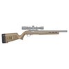El culata ajustable MAGPUL Hunter X-22 para Ruger 10/22 ofrece ergonomía mejorada, ajuste de longitud de tirador y múltiples opciones de montaje para accesorios.