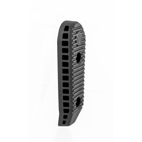 El MOE SL™ Enhanced Butt-Pad de Magpul mejora la reducción de retroceso, ofrece mejor agarre y añade .50” de longitud de tiro para un mejor ajuste.