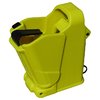 Carga tus cargadores de pistola rápida y fácilmente con el UpLula, protegiendo tus dedos y aumentando la vida útil del cargador. ¡Disfruta más disparando!