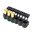 MESA TACTICAL PRODUCTS SURESHELL POLYMER CARRIER & RAIL BENELLI M4 12GA 6RD