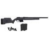 ¡Mejora tu Remington 700 con la culata Magpul Hunter 700, compatible con M-LOK y dos cargadores PMAG 10 de 7.62, todo en un kit fácil de instalar!