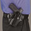 Descubre el holster CONCEALABLE de GALCO, hecho de cuero premium, con diseño contorneado para mayor comodidad y acceso rápido, ideal para tu S&W M&P 9/40.
