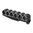MESA TACTICAL PRODUCTS SURESHELL POLYMER CARRIER REM 870 1100 11-87 12GA 6 RD