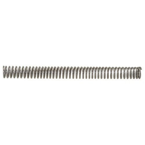 La resorte de percusión Extra Power de WOLFF para REMINGTON 870/1100 mejora la seguridad, reduce descargas accidentales y ofrece más fuerza para primers duros.