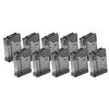 LANCER SYSTEMS AR-15 L5AWM TRANSLUCENT SMOKE MAGAZINE 10-RD