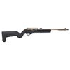 El stock X-22 Backpacker de Magpul para Ruger 10/22 Takedown es ligero, ergonómico y cuenta con compartimentos de almacenamiento para hasta 3 cargadores.