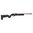 MAGPUL X-22 BACKPACKER STOCK FOR RUGER 10/22 TAKEDOWN BLACK