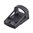 SHIELD SIGHTS LTD. REFLEX MINI SIGHT (RMS) 8 MOA RED DOT