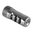 AREA 419 HELLFIRE 6.5MM (25-6.5MM) MUZZLE BRAKE, STAINLESS