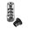 AREA 419 HELLFIRE 30 CALIBER (7MM-30) MUZZLE BRAKE, STAINLESS