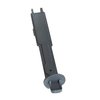 La cubierta TopStop sella tu upper receiver AR15 o M4, evitando la entrada de suciedad y asegurando que el bolt carrier group no se deslice. Ideal para transporte.