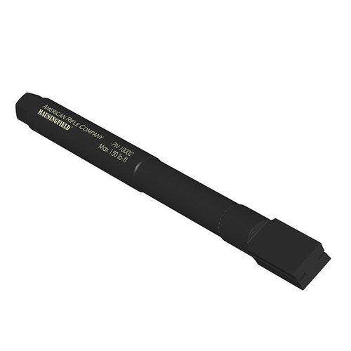 La MAUSINGFIELD RECEIVER WRENCH de AMERICAN RIFLE COMPANY es perfecta para receptores de acción corta y larga, protegiendo tu receptor con su diseño suave.