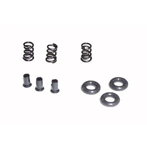 Mejora la tensión del extractor y la fiabilidad de tu AR-15 con el BCM Extractor Spring Upgrade Kit, fabricado con materiales de alta calidad y diseño resistente.