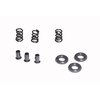Mejora la tensión del extractor y la fiabilidad de tu AR-15 con el BCM Extractor Spring Upgrade Kit, fabricado con materiales de alta calidad y diseño resistente.