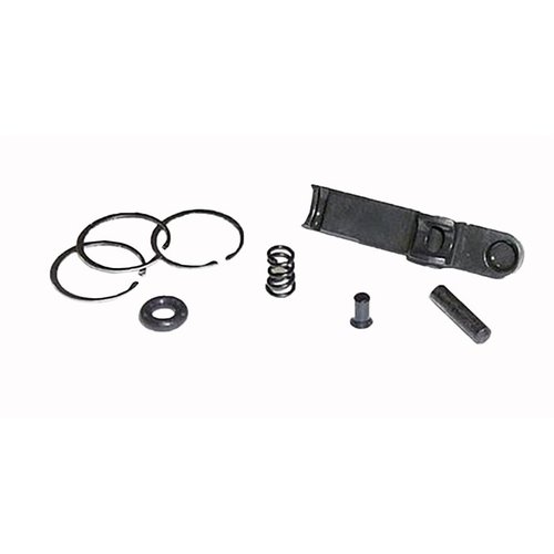 Este kit de reconstrucción SOPMOD revitaliza tu ensamblaje de bolt, asegurando un rendimiento óptimo de tu AR15, M16 o M4 en condiciones extremas.