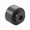LUTH-AR AR-15 A2 STOCK SPACER ALUMINUM BLACK