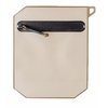 La DAKA Volume Pouch es compacta, resistente al agua y se expande hasta 3 litros, perfecta para organizar tu equipo y mantenerlo seco en cualquier aventura.